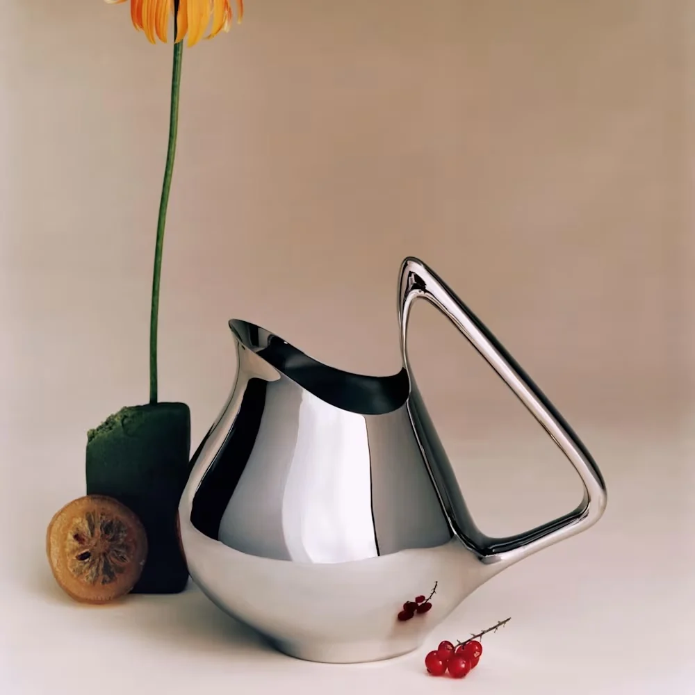 Henning Koppel Pitcher 03 1,6L Stål