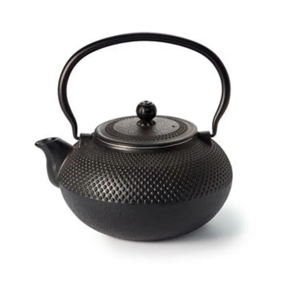 Støpejern tekanne 1.5L