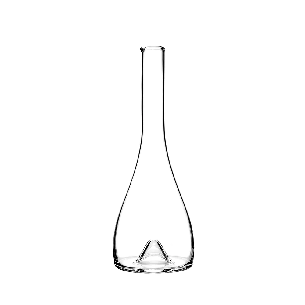 Decanter N°2 - Karaffel / Dekanter - Munnblåst