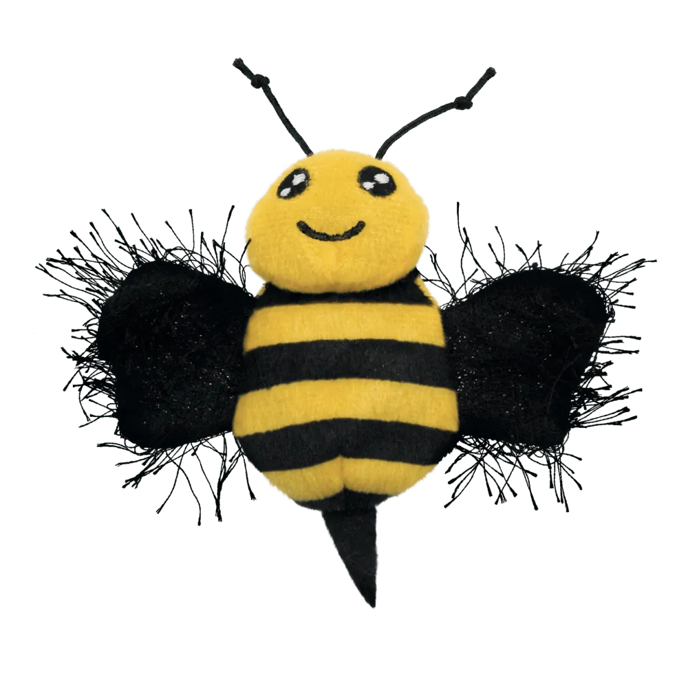 KONG Better Buzz Bee