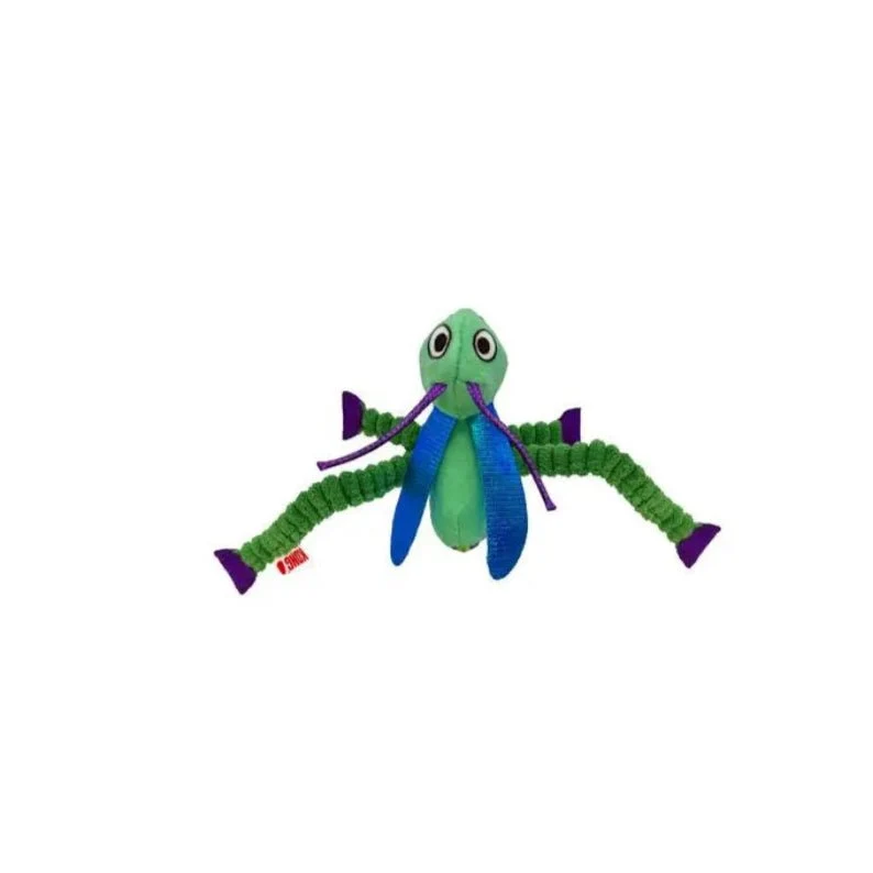 KONG Crackles Grasshopper