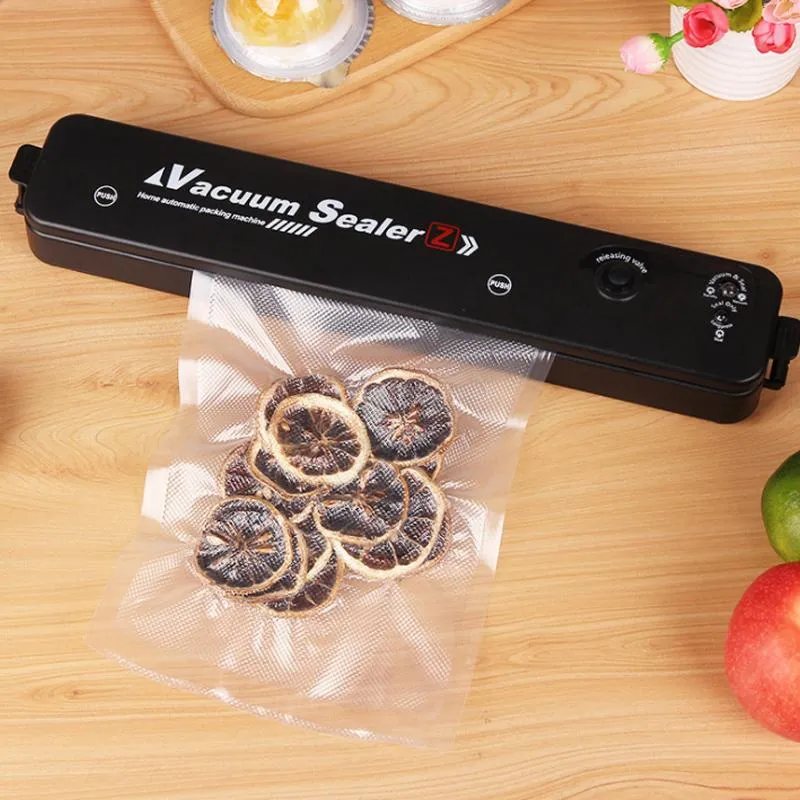 Vakuum Sealer Pro.