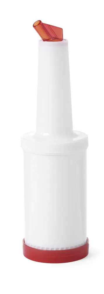 2-delt bardispenser