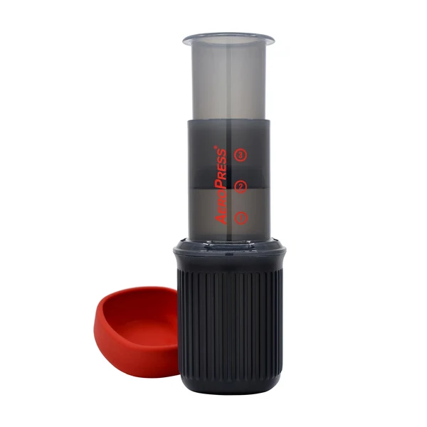 AeroPress GO
