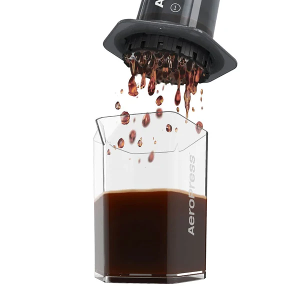 AeroPress Karaffel - 600ml