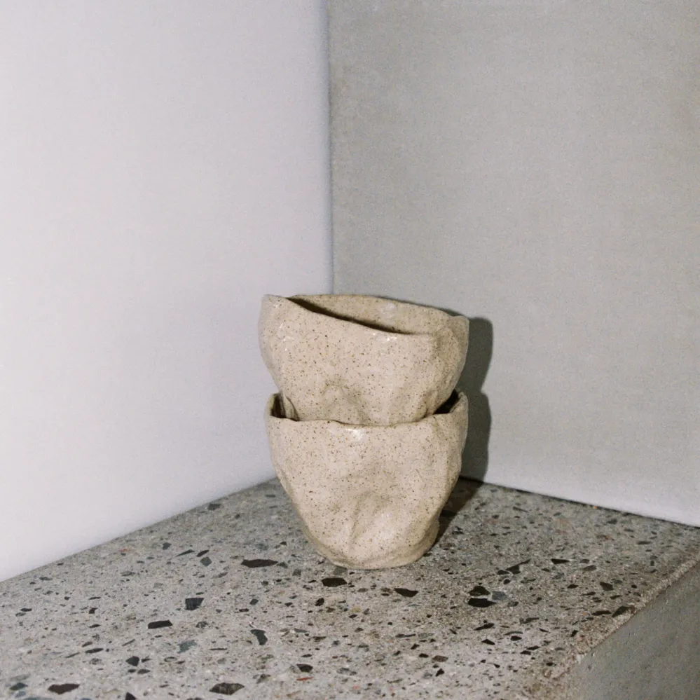 Berg Kopp Sand
