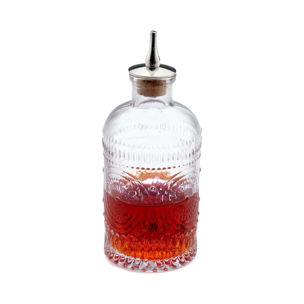 Bitterflaske, Barfly, 200 ml