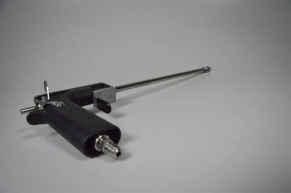Blichmann BeerGun flaskefyller