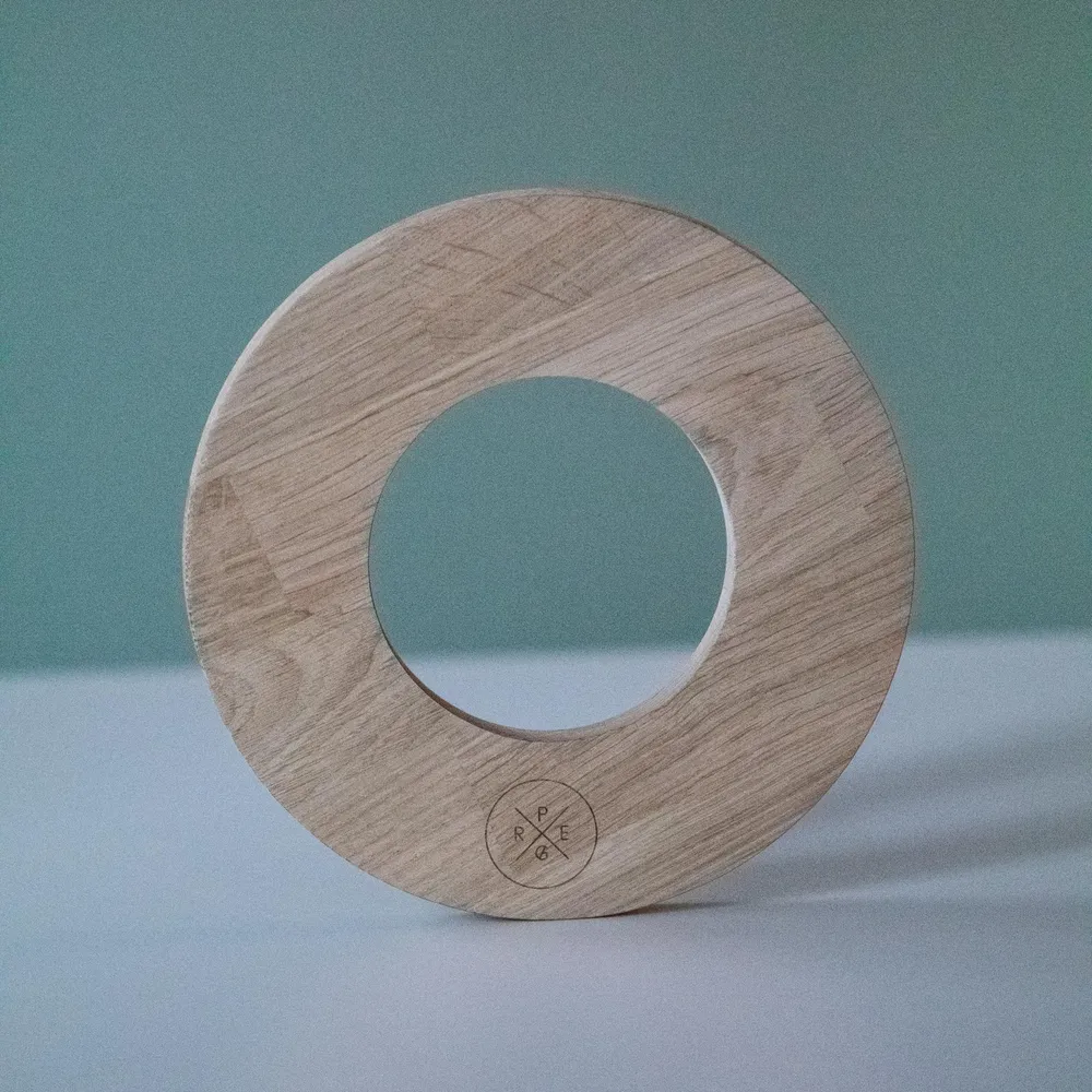 Bordskåner Eik Ring