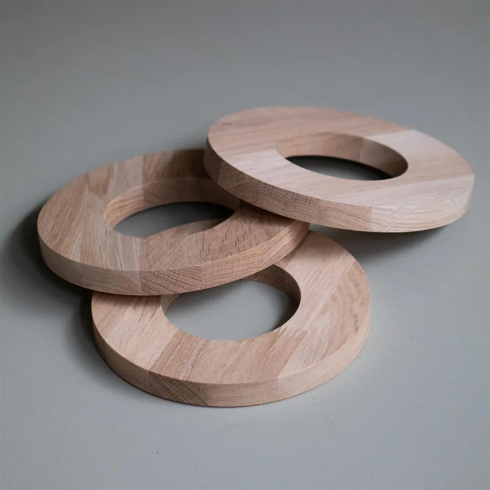 Bordskåner Eik Ring