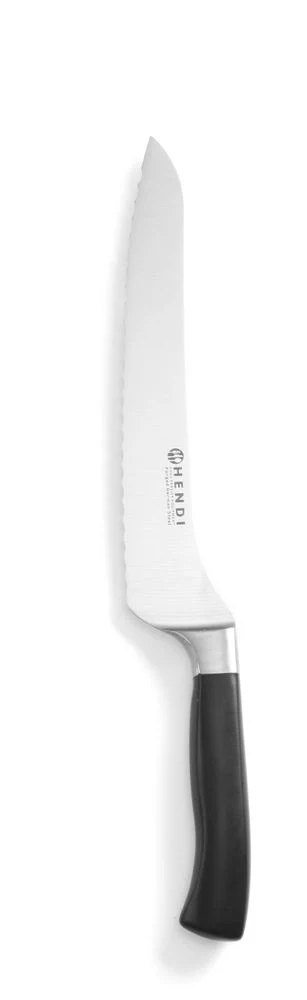 Brødkniv - Offset - 340mm