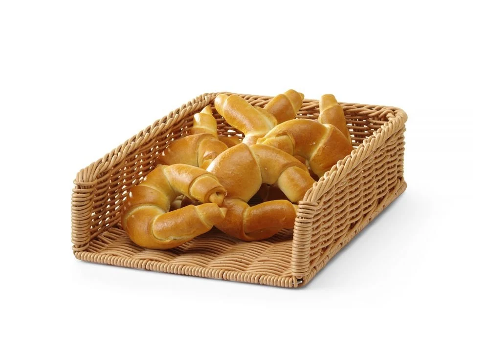 Brødkurv - L