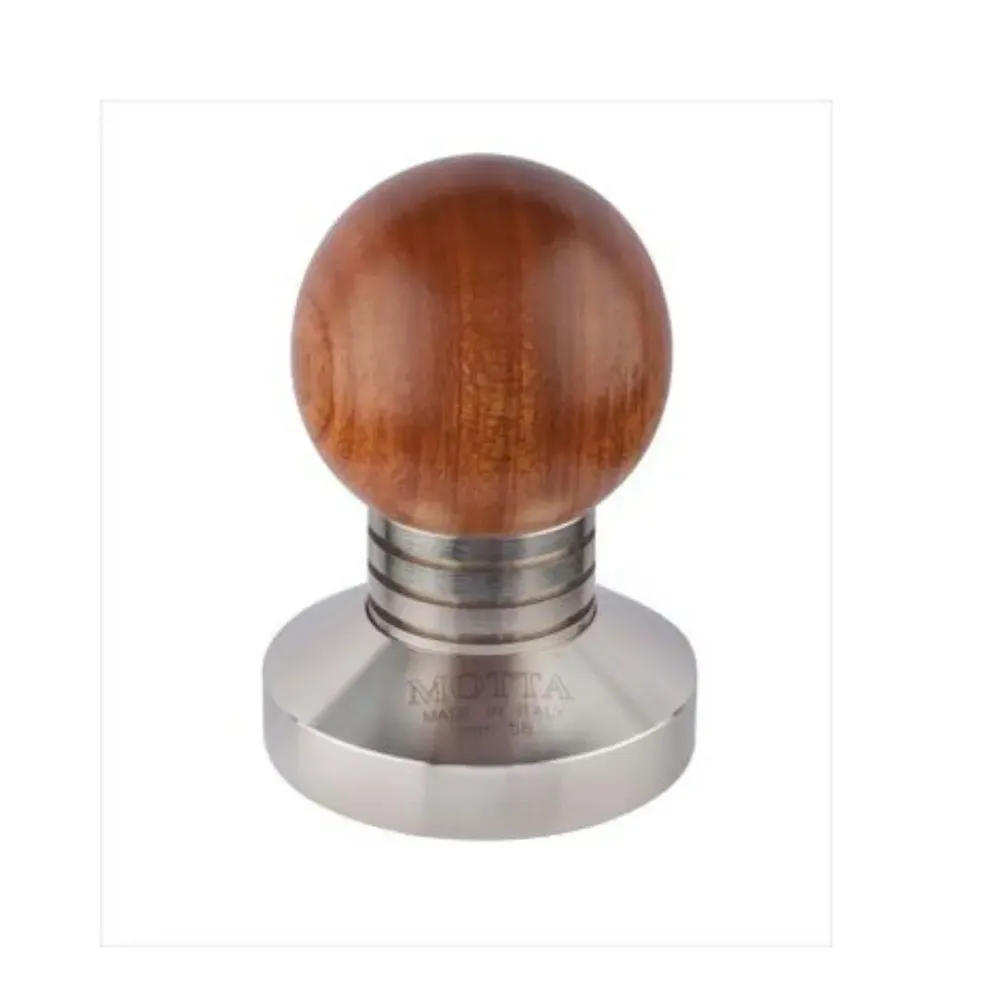 Bubble Plane base tre 58 mm Tamper