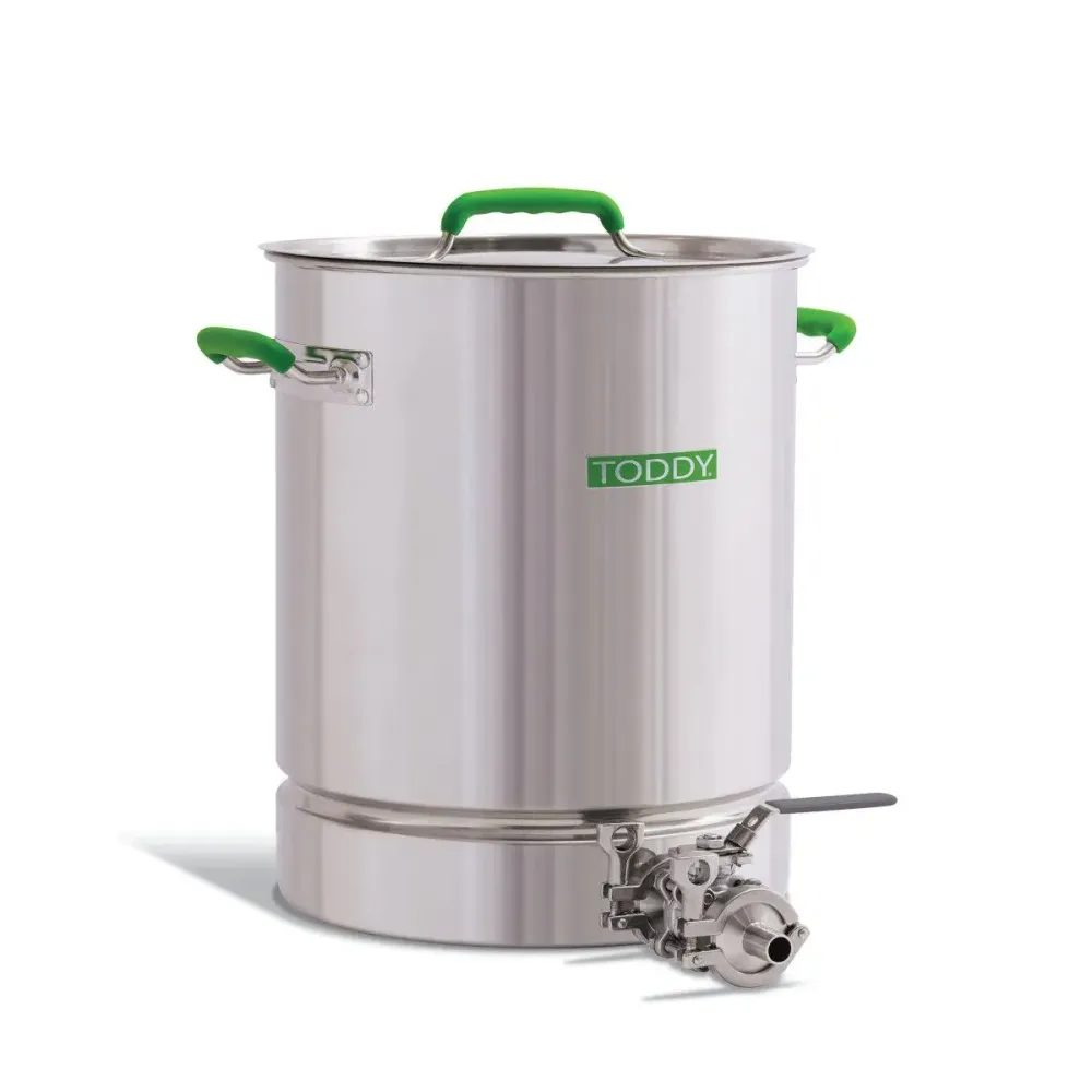 Coldbrew Pro-serie 10L