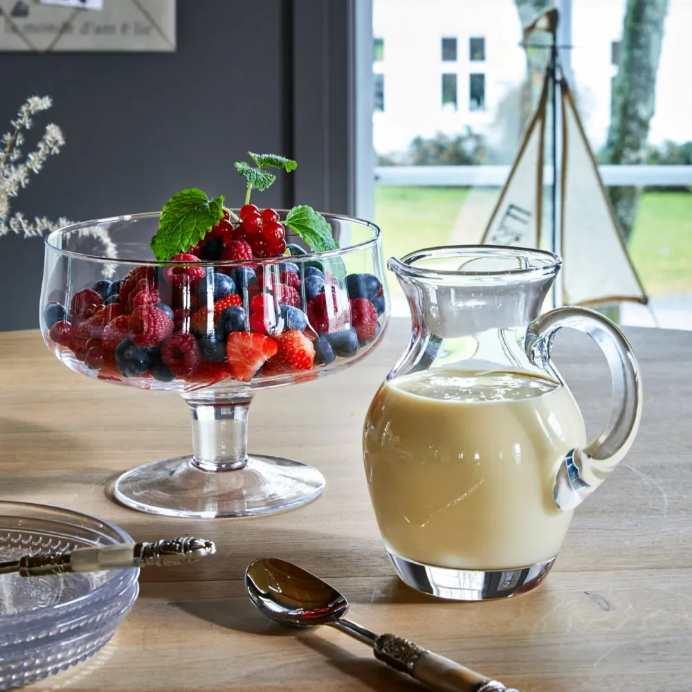 Delicato stettskål