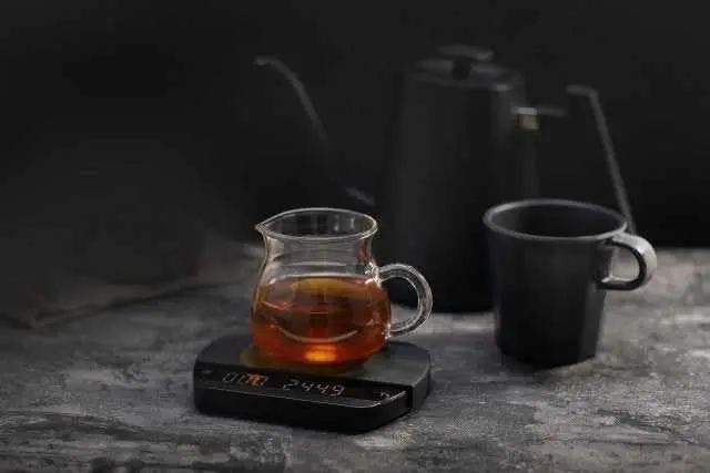 Felicita Arc kaffevekt
