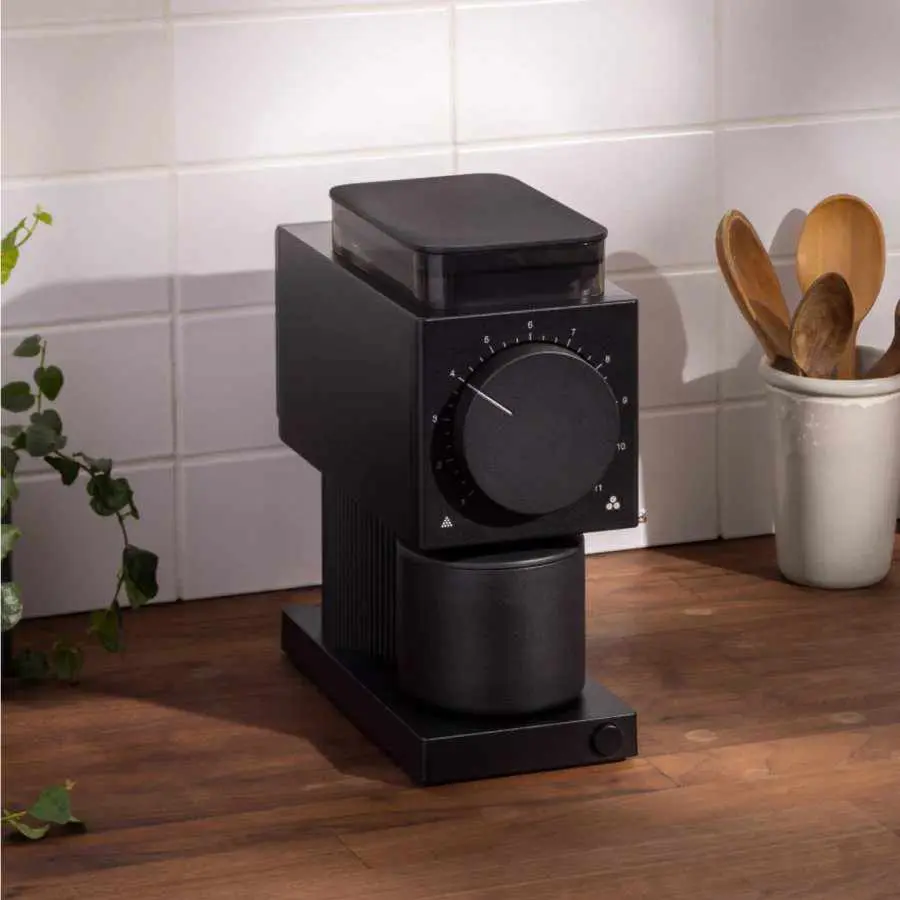 Fellow ODE Gen 2 - Kaffekvern