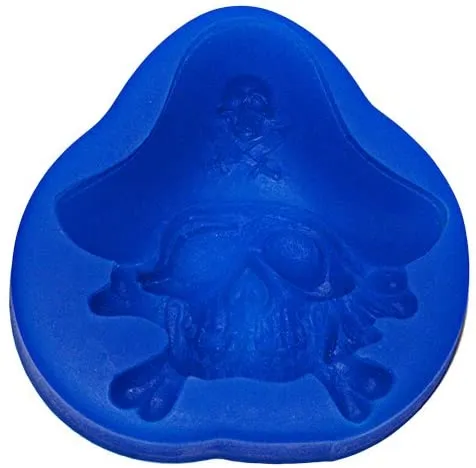 First Impression Molds, Pirathodeskalle