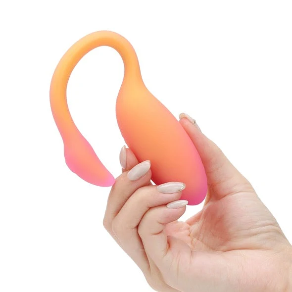 Flamingo Max Bullet Orange