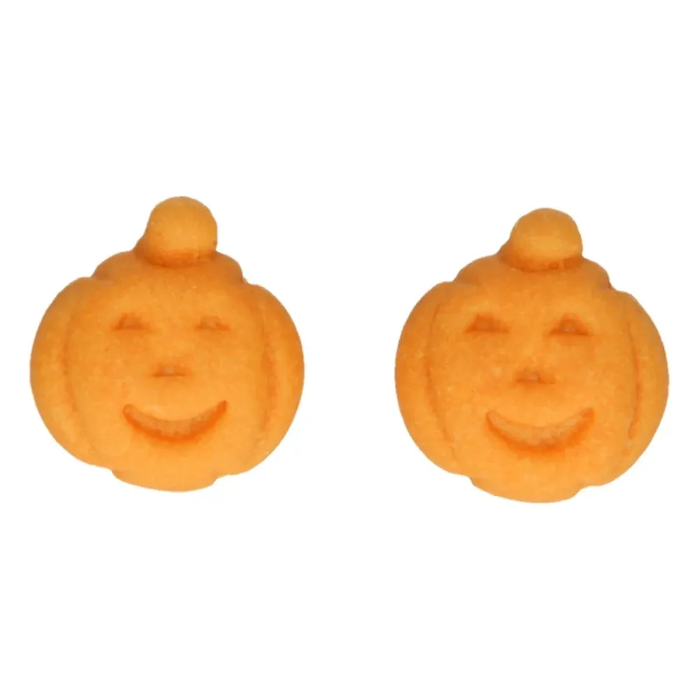 FunCakes Spiselig kakepynt -Gresskar- pk/12