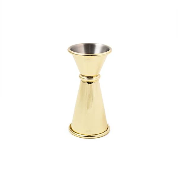 Jigger 2/4 Gull