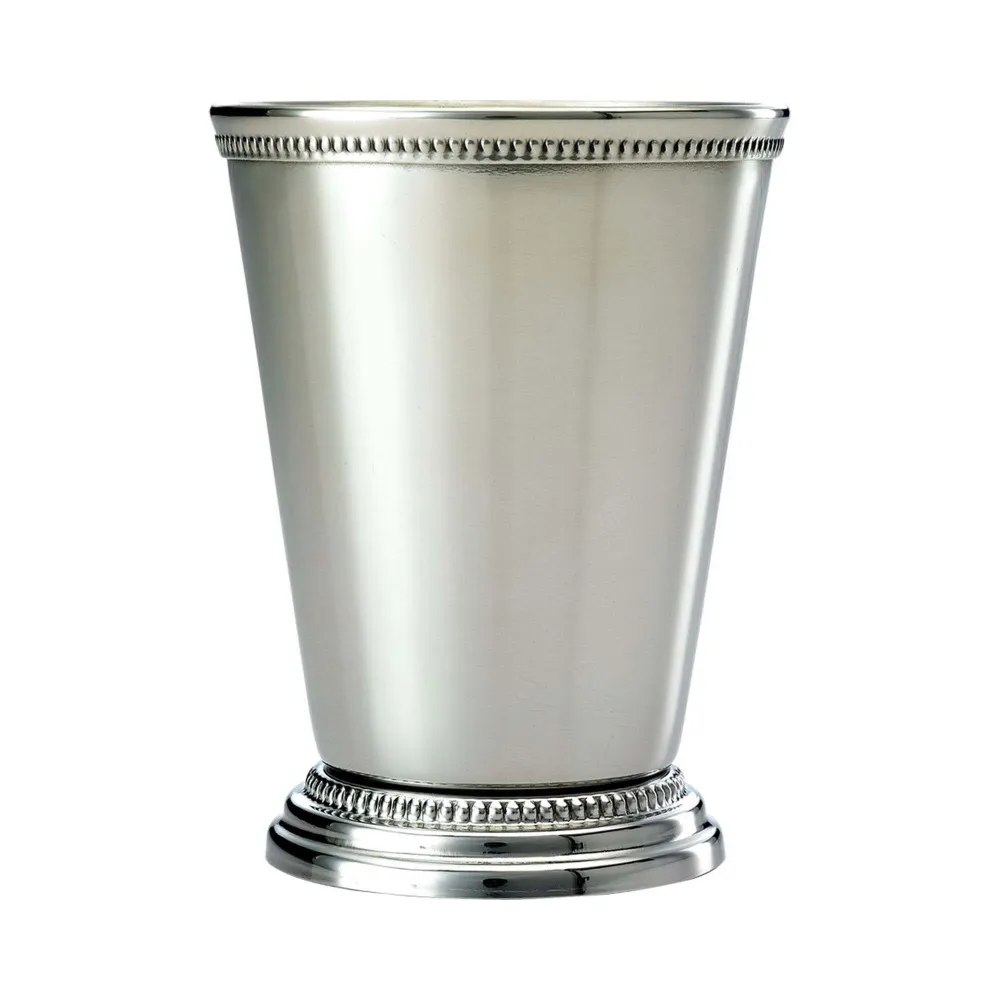 Julep-kopp, rustfritt stål, 355 ml