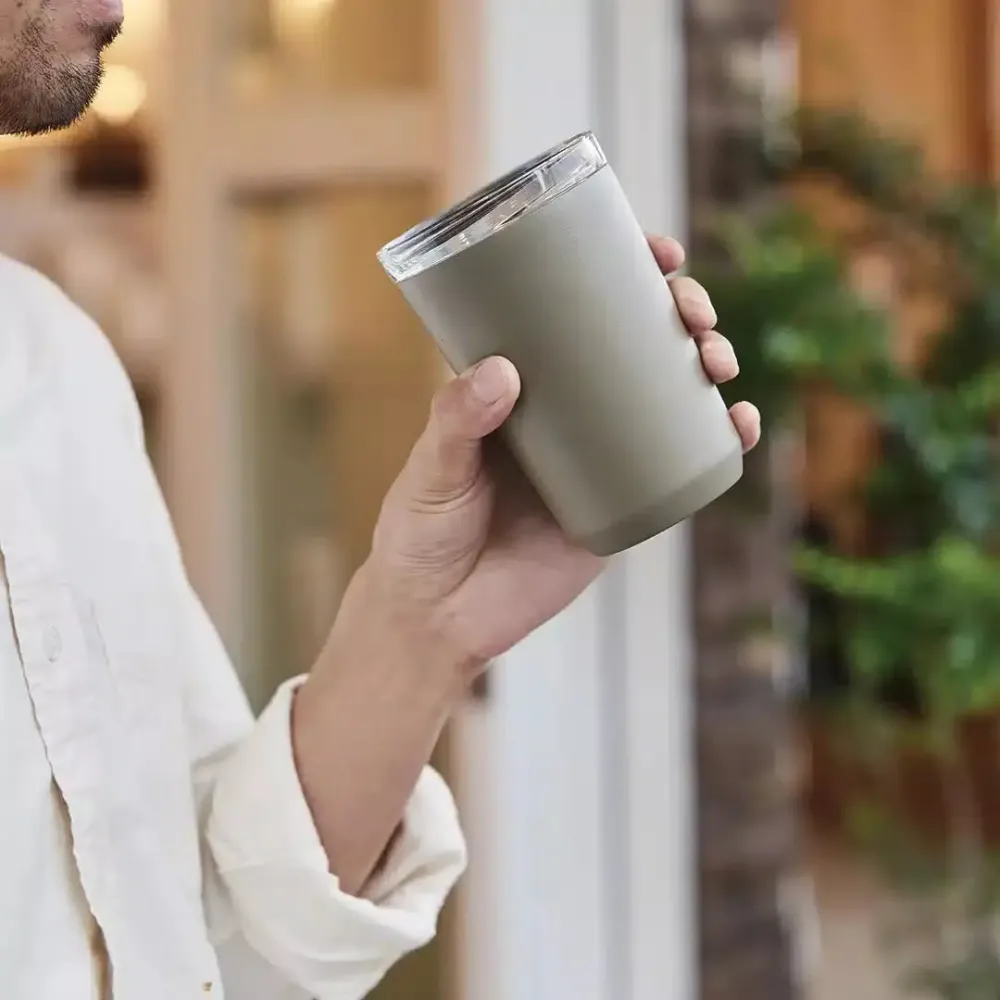 Kinto TO GO Termokopp - Thermos