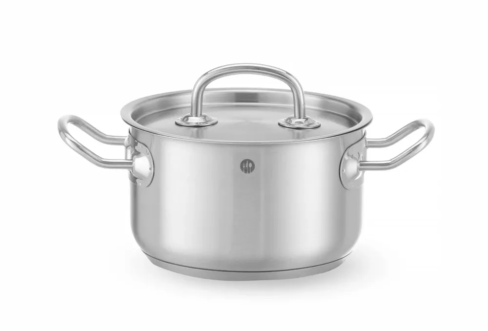 Kjele medium - m/lokk - 6L