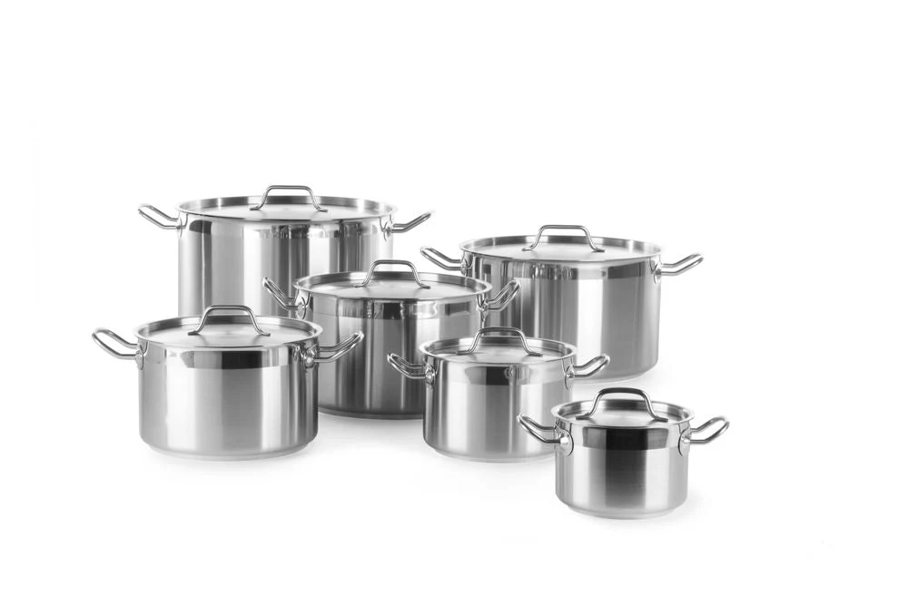 Kjele medium - m/lokk - 2L