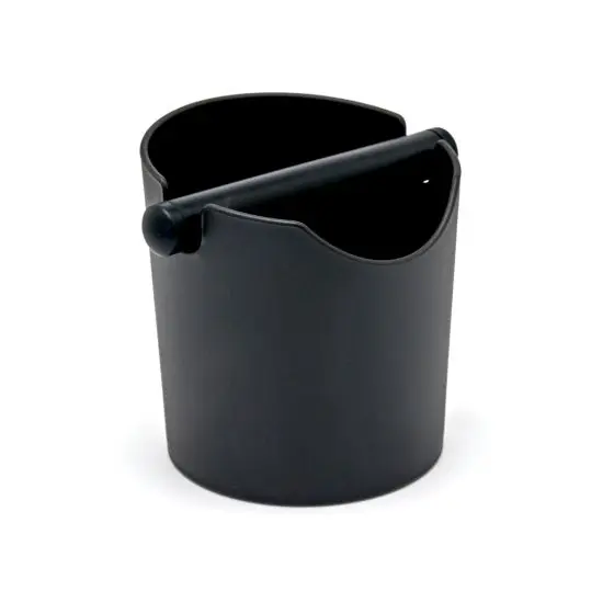 Knockbox svart