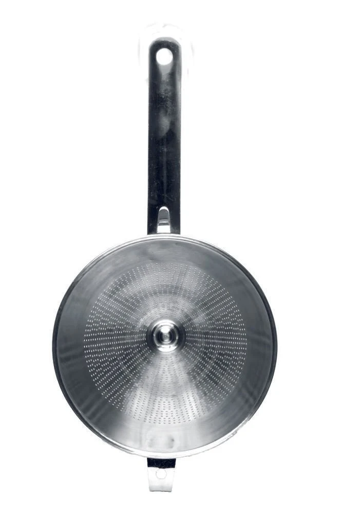 Konisk sil