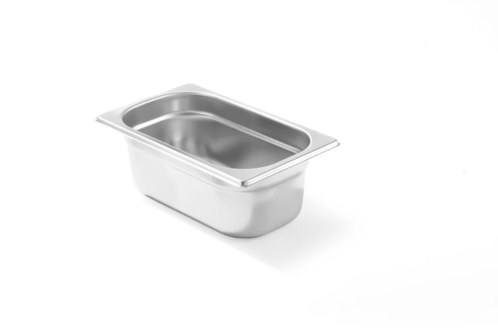 GN 1/4 Kontainer - 0,9L