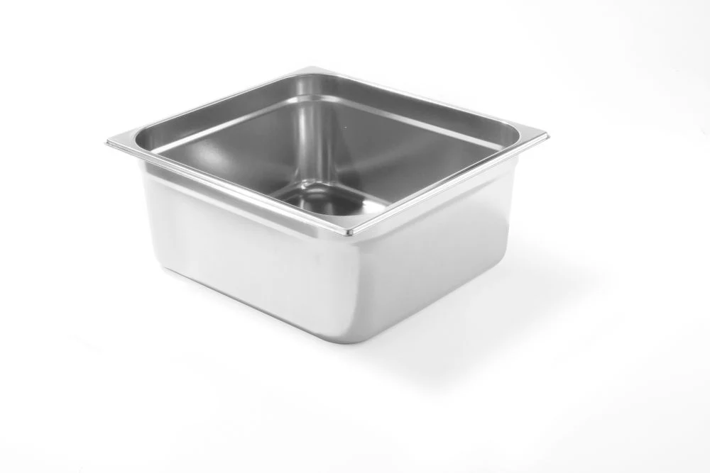 GN Kontainer - GN 2/3 - 1,5L