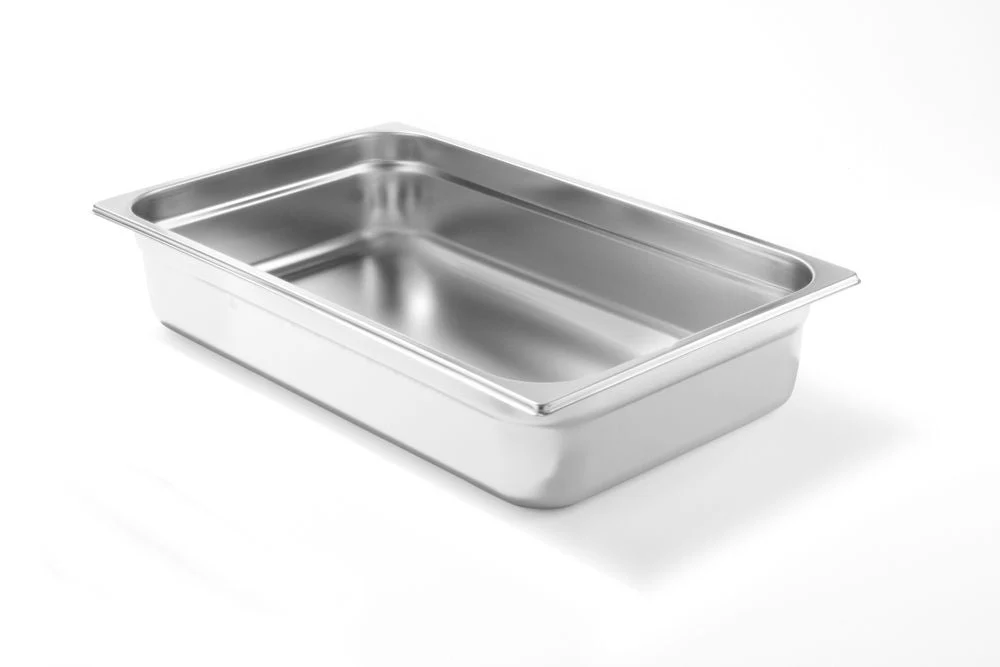GN Kontainer - GN 1/1 - 2,5L