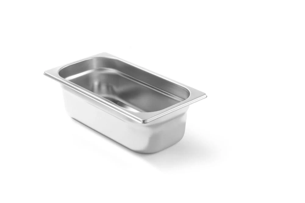 GN Kontainer - GN 1/3 - 2,5L