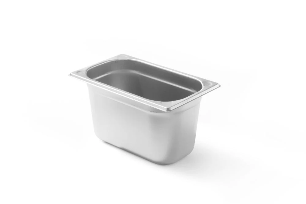 GN 1/4 Kontainer - 2,8L