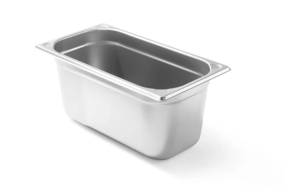 GN 1/3 Kontainer - 4L
