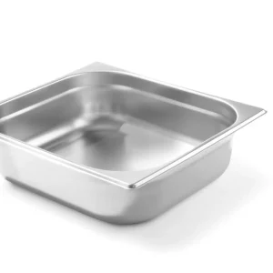 GN Kontainer - GN 2/3 - 9L