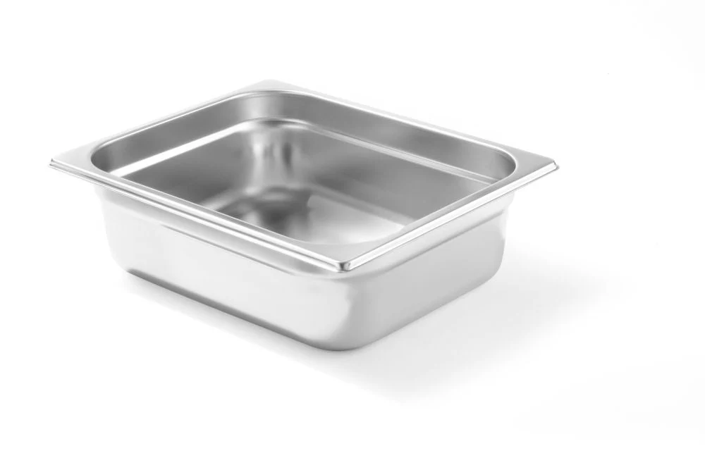 GN Kontainer - GN 1/2 - 2L