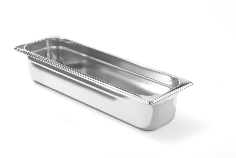 GN Kontainer - GN 2/4 - 8,6L
