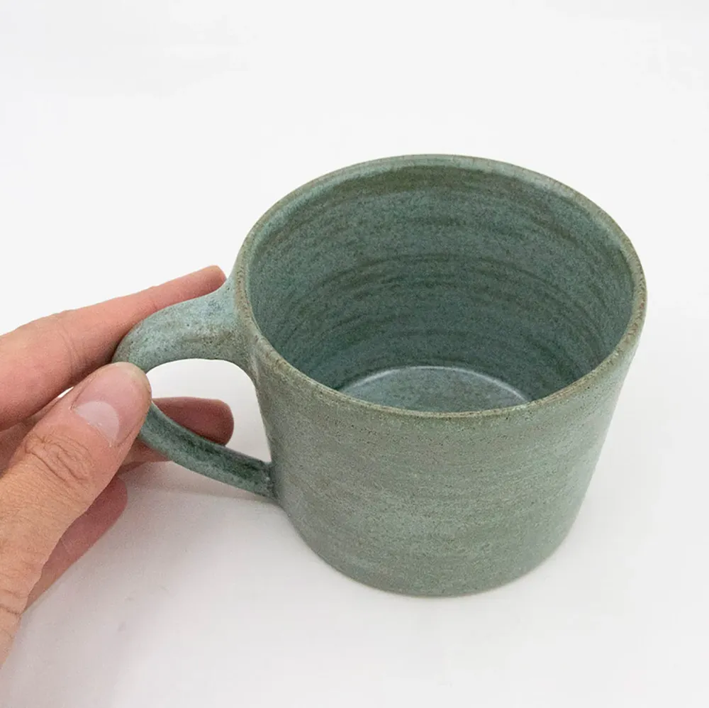 Kopp Stor Blue Stone