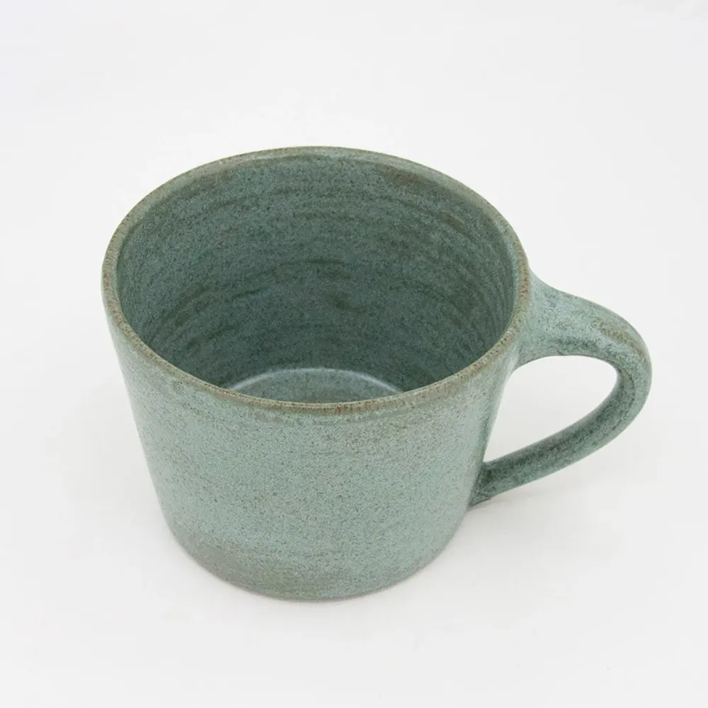Kopp Stor Blue Stone