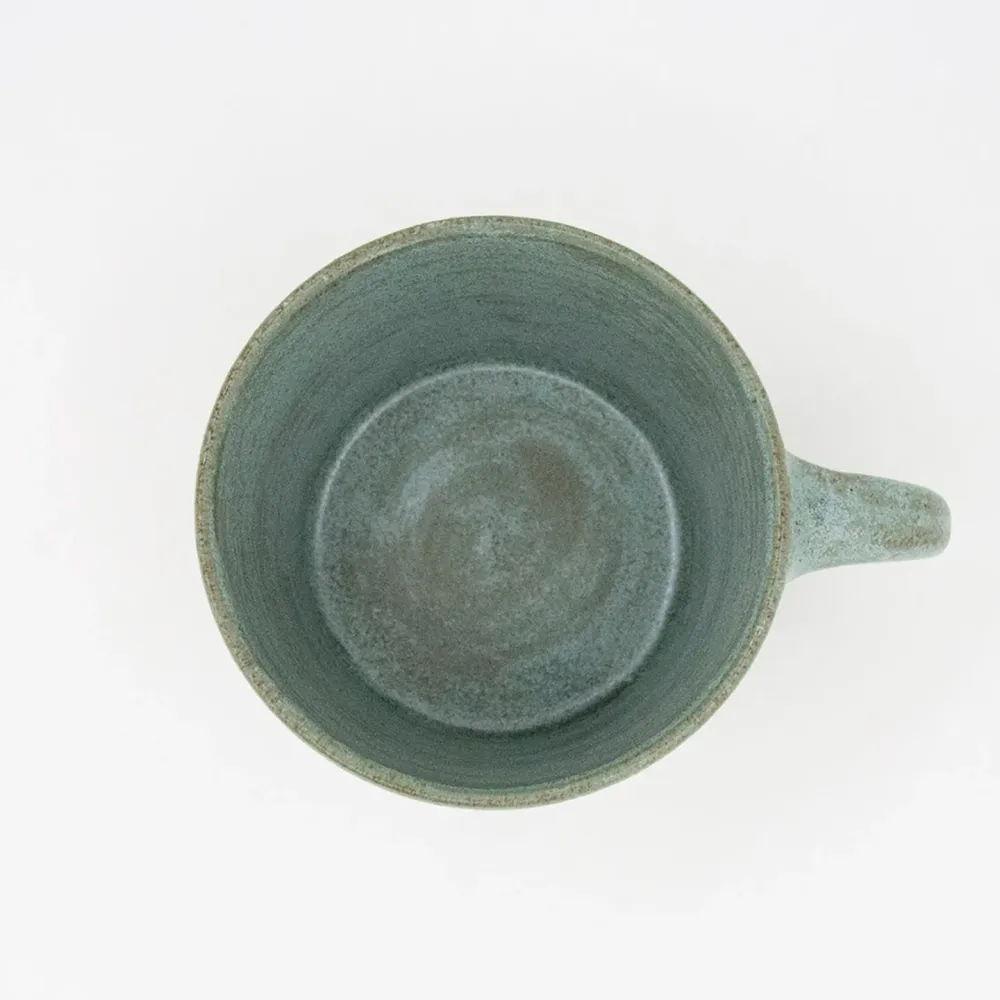 Kopp Stor Blue Stone