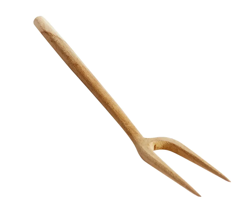 oliven gaffel