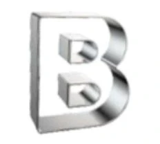 Pepperkakeform B - 7,8 cm