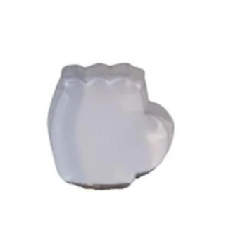 Pepperkakeform Øl 6cm