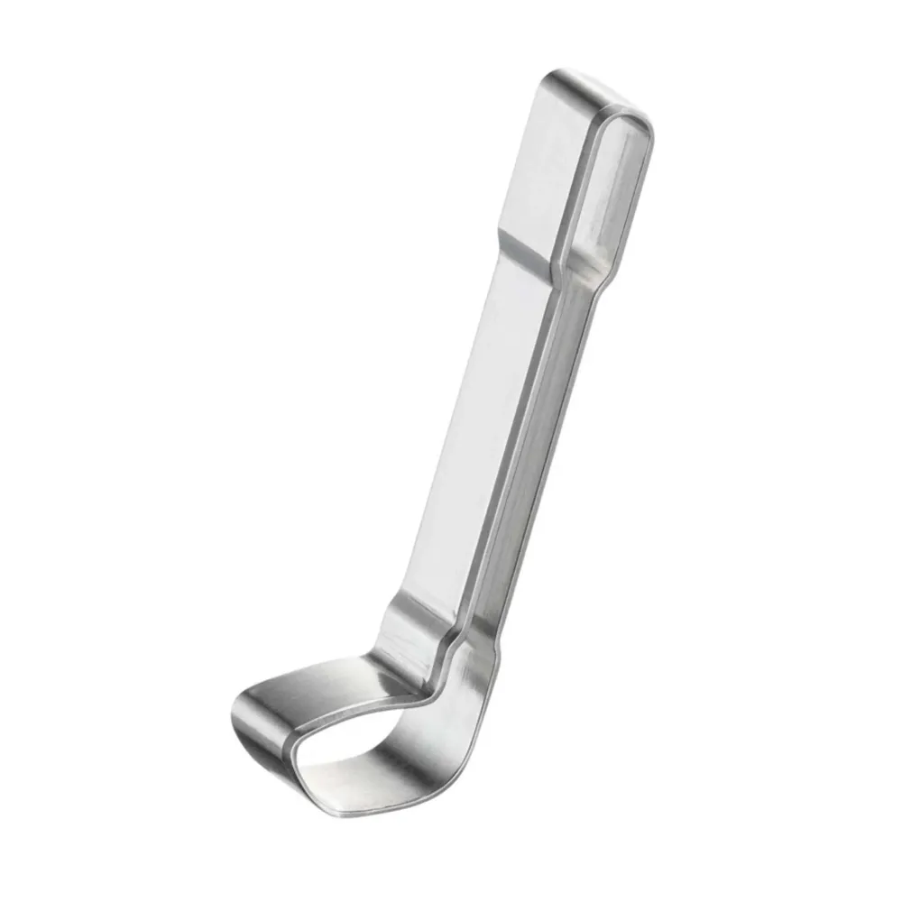 Pepperkakeform Golfklubbe - 9,7 cm