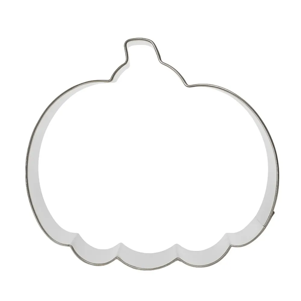 Pepperkakeform -Gresskar- 8 cm