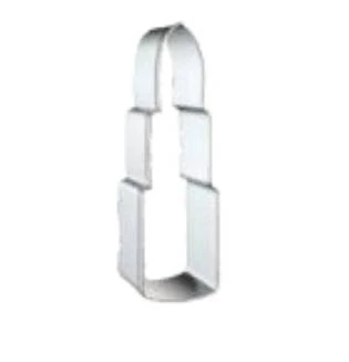 Pepperkakeform Leppestift - 7,5 cm