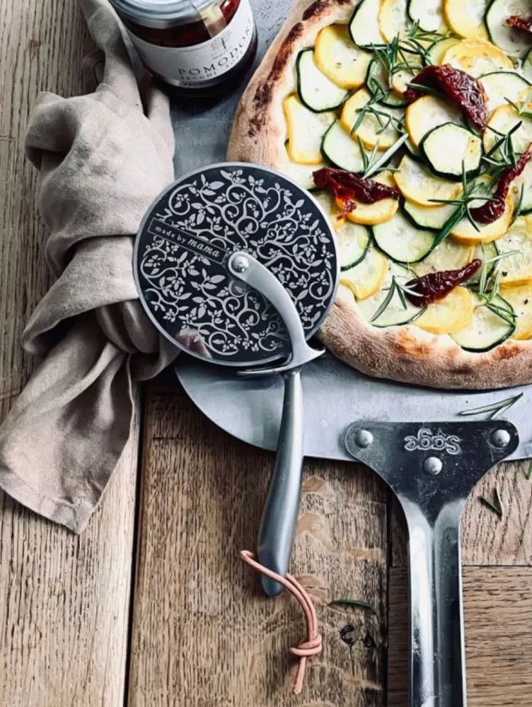 Pizzahjul